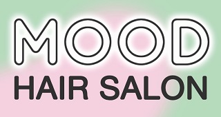 logo MOOD HAIR